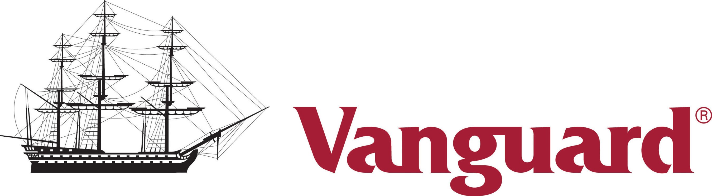 Vanguard Top and Bottom 5 ETFs